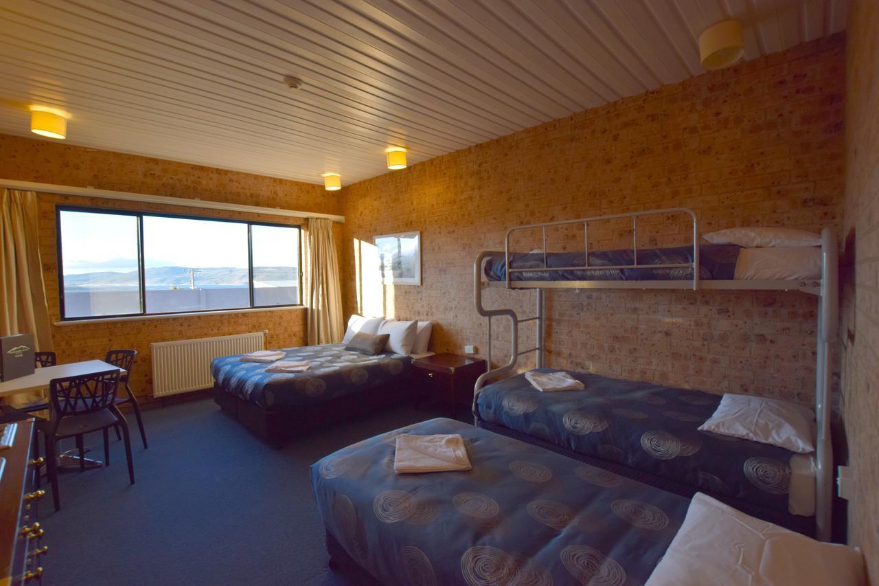 ג'ינדביין Alpine Resort Motel מראה חיצוני תמונה